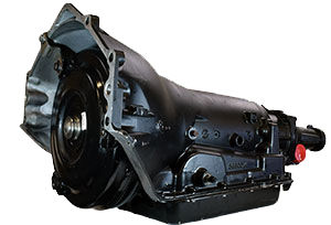 Performance Truck 1000 Transmission