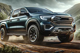 Salt Lake City Four-Wheel Drive Repair by Freeway Transmissions